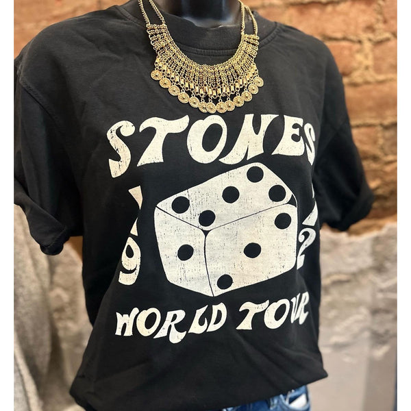 Stones World Tour