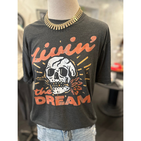 Livin’ The Dream