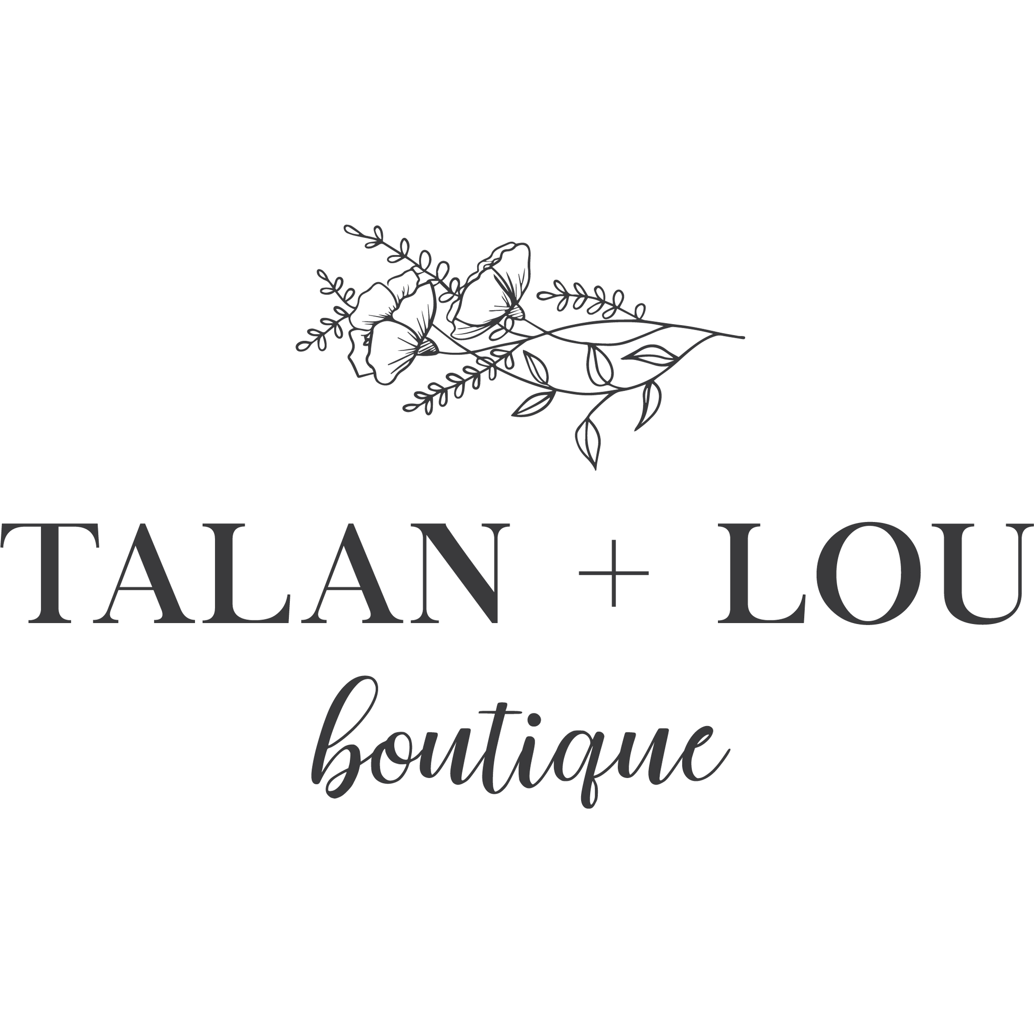 Talan+Lou Boutique Gift card